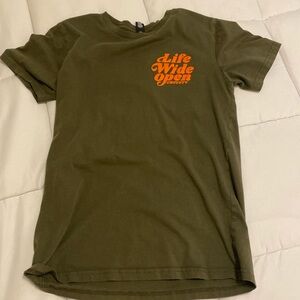 Men’s cboystv shirt